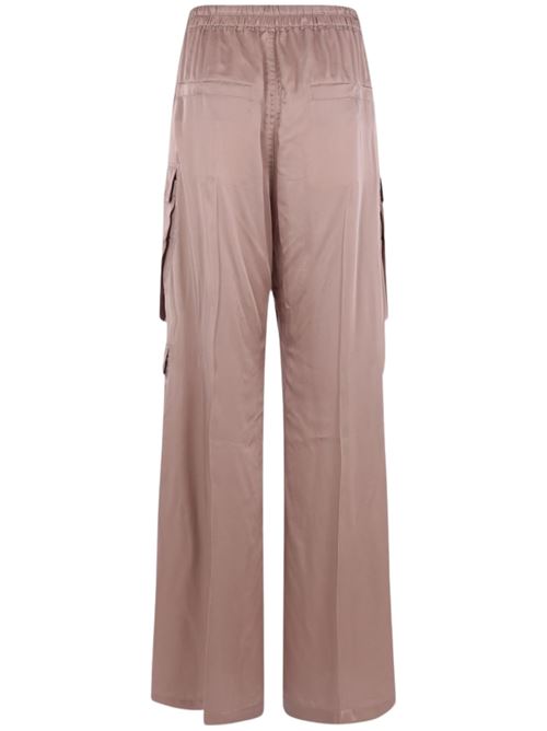 Pantaloni Tower Cargobelas RICK OWENS | RP02F5327SCH23
